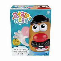 Mr. Potato Head