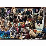 Harry Potter vs Voldemort - Ravensburger