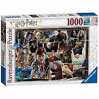 Harry Potter vs Voldemort - Ravensburger