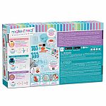 Mini Pottery Studio Deluxe Set.