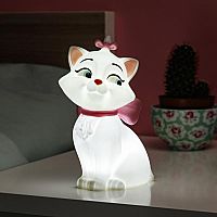 The Aristocats: Marie Desk Lamp