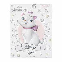 The Aristocats: Marie Desk Lamp