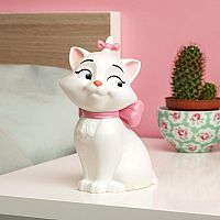 The Aristocats: Marie Desk Lamp