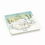 The Playful Polar Bears - Jellycat Book