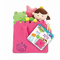 Princess Play Set 