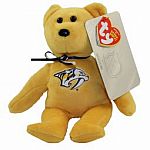 Nashville Predators - NHL Bear 