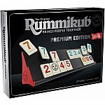 Rummikub Premium Edition