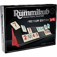 Rummikub Premium Edition 