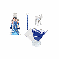 Magic: Ice Crystal Princess - Retired
