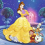 Princesses Adventure - Ravensburger.