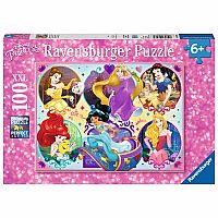 Be Strong, Be You - Ravensburger.