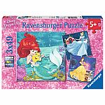 Princesses Adventure - Ravensburger