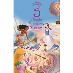 5 Minute Stories: Disney Princess - Yoto Audio Card