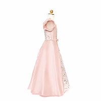 Paris Princess Dress Size 7-8