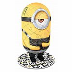 Despicable Me 3: Prisoner Minion - Ravensburger - Retired