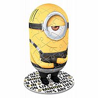 Despicable Me 3: Prisoner Minion - Ravensburger - Retired
