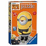 Despicable Me 3: Prisoner Minion - Ravensburger - Retired