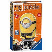 Despicable Me 3: Prisoner Minion - Ravensburger - Retired