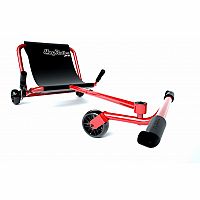 EzyRoll Pro - Red.