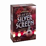 A Murder Mystery Game - Secrets of the Silver Screen