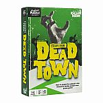 Escape Room - Escape From Dead Town.