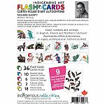 Richard Shorty - Flash Cards.
