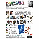 Micqaela Jones - Flash Cards.