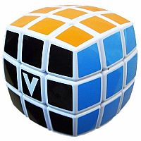 V-Cube 3x3 - Round