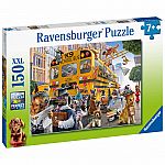 Pet School Pals - Ravensburger.