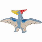Pteranodon Figure