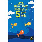 Yoto - Puffin Bedtime Stories
