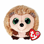 Hazel - Hedgehog TY Puffies
