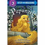 Pupunzel - Step into Reading Step 3