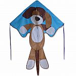 Large Easy Flyer Kite - Puppy Dog 