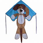 Large Easy Flyer Kite - Puppy Dog