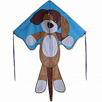Large Easy Flyer Kite - Puppy Dog 