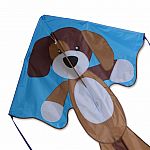 Large Easy Flyer Kite - Puppy Dog 