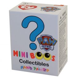 Faktura vride Litterær kunst Mini Boos Collectibles - Paw Patrol Blind Box - Toy Sense