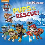 Paw Patrol: Pups to the Rescue