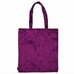 Style.Lab Magic Sequin Tote Bag - Purple Holo and Seafoam 
