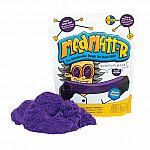 Mad Mattr Super-The Unbelievable Dough You Build With! Purple Paradise
