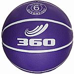 Playground Purple Basketball - Size 6