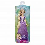 Rapunzel - Disney Princess Royal Shimmer 