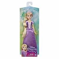 Rapunzel - Disney Princess Royal Shimmer 