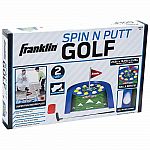 Spin N Putt Golf