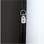 Puzzle Frame Black - Eurographics