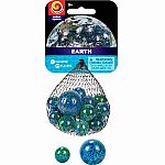 Mega Marbles - Earth.