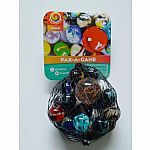 Mega Marbles - Pak-a-Game
