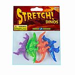 Stretch Dinos