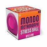 Mondo Metamorph Stress Ball - Odd Ballz